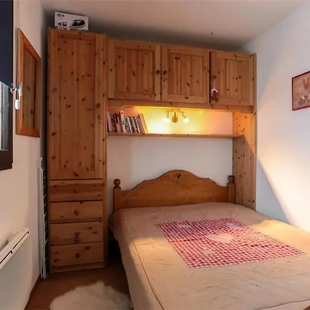 - 4 Pers, 2 Pieces Renove, Plein Centre - Fr-1-637-53 *