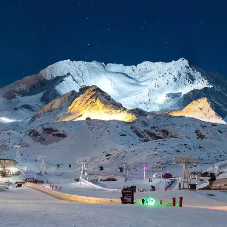 Daire - 4 Pers, 2 Pieces Renove, Plein Centre - Fr-1-637-53 Val Thorens
