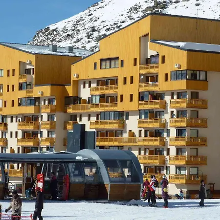 - 4 Pers, 2 Pieces Renove, Plein Centre - Fr-1-637-53 Apartment