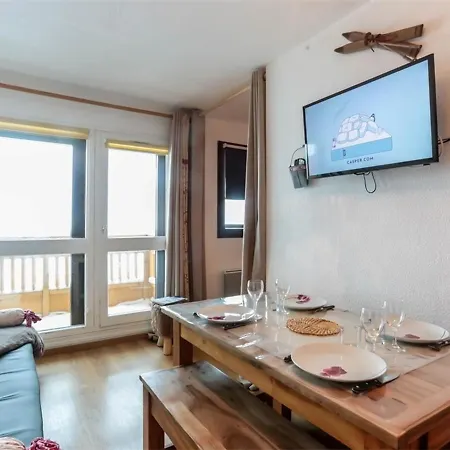 - 4 Pers, 2 Pieces Renove, Plein Centre - Fr-1-637-53 Apartment *