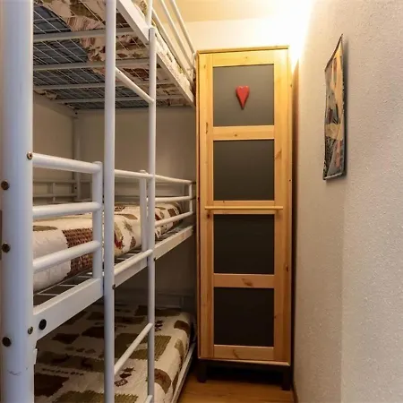 - 4 Pers, 2 Pieces Renove, Plein Centre - Fr-1-637-53 Валь-Торанс